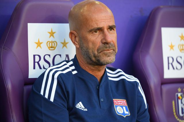 🇫🇷 –  Trasferimenti: OL cerca un numero 6