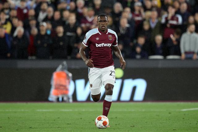 🇫🇷 –  Trasferimenti: il West Ham apre le porte alla partenza di Issa Diop