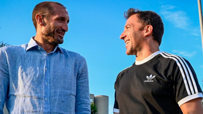 Tuttosport – Del Piero-Juventus sono sempre meno lontani