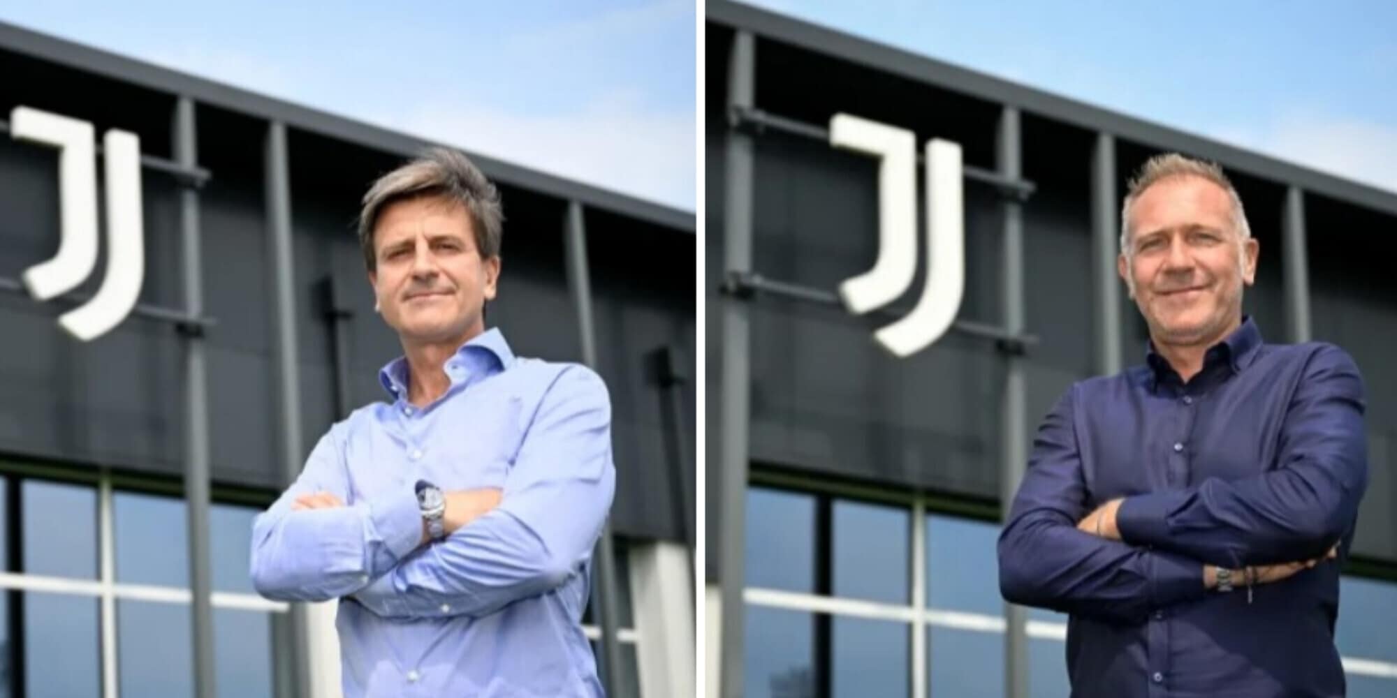 Tuttosport – Juve, annunciate due nuove figure nell’organigramma