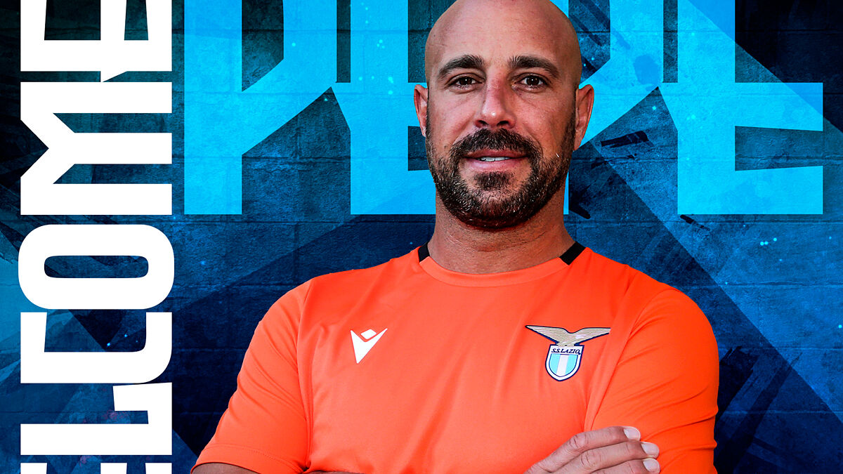 Villarreal: Reina compirà 40 anni al Villarreal: un anno di contratto… quando la Lazio lo cederà