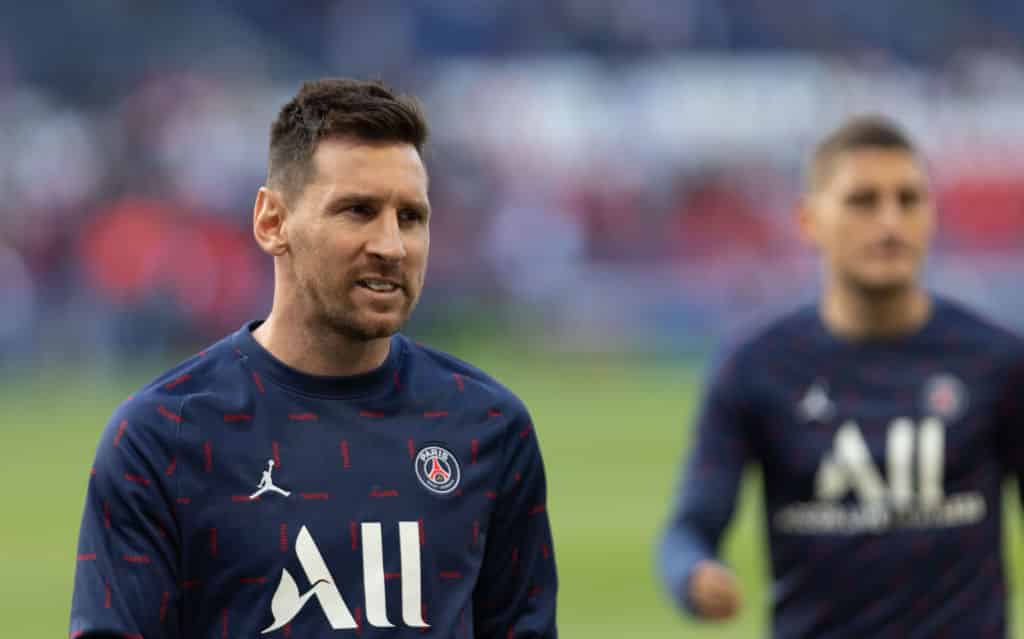 Voci di trasferimento di domenica: Ronaldo, Messi, Neymar, Paqueta e altri