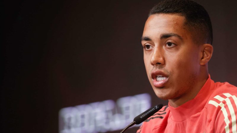 Youri Tielemans di Leicester è “completamente venduto” al cambio dell’Arsenal