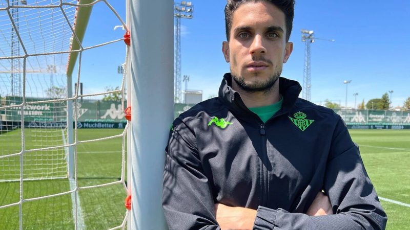 Betis: Bartra parte per il Trabzonspor