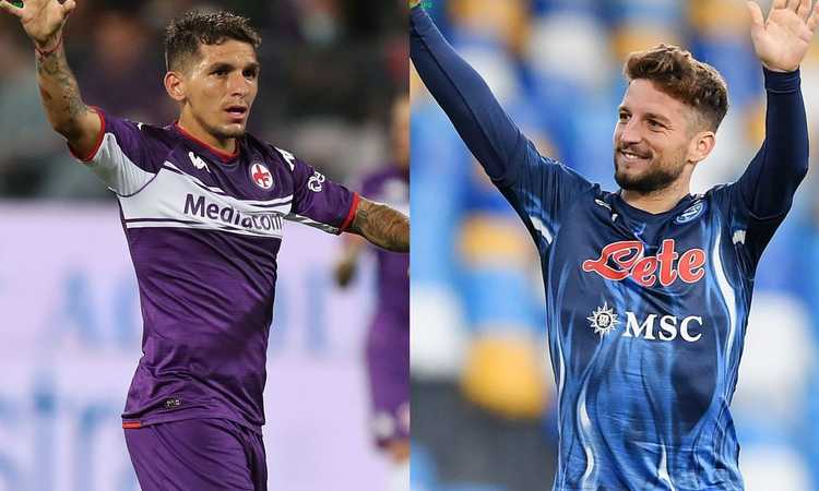 CM.com – Il Galatasaray sfrutta gli addii dolorosi alla Serie A: quasi fatta per Torreira, si tenta il colpo Mertens | Primapagina