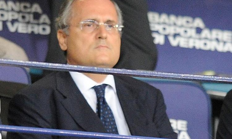 CM.com – Lazio, la società smentisce la trattativa col Monza per Acerbi a scopi elettorali per Lotito: ‘Falso e assurdo’ | Serie A