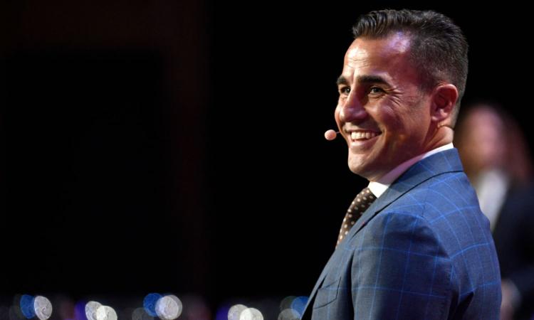 Calciomercato.com – Cannavaro: ‘Juve in crisi? Le amichevoli contano poco…’ | Serie A