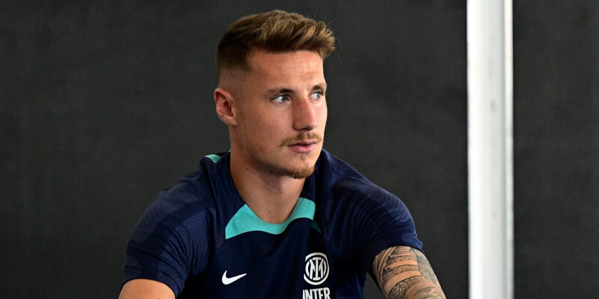 CdS – Inter, Pinamonti verso il Sassuolo. Agoume torna in Francia