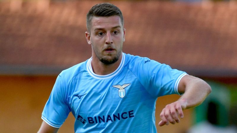 CdS – Milinkovic, da 100 milioni a zero offerte: Sarri sorride