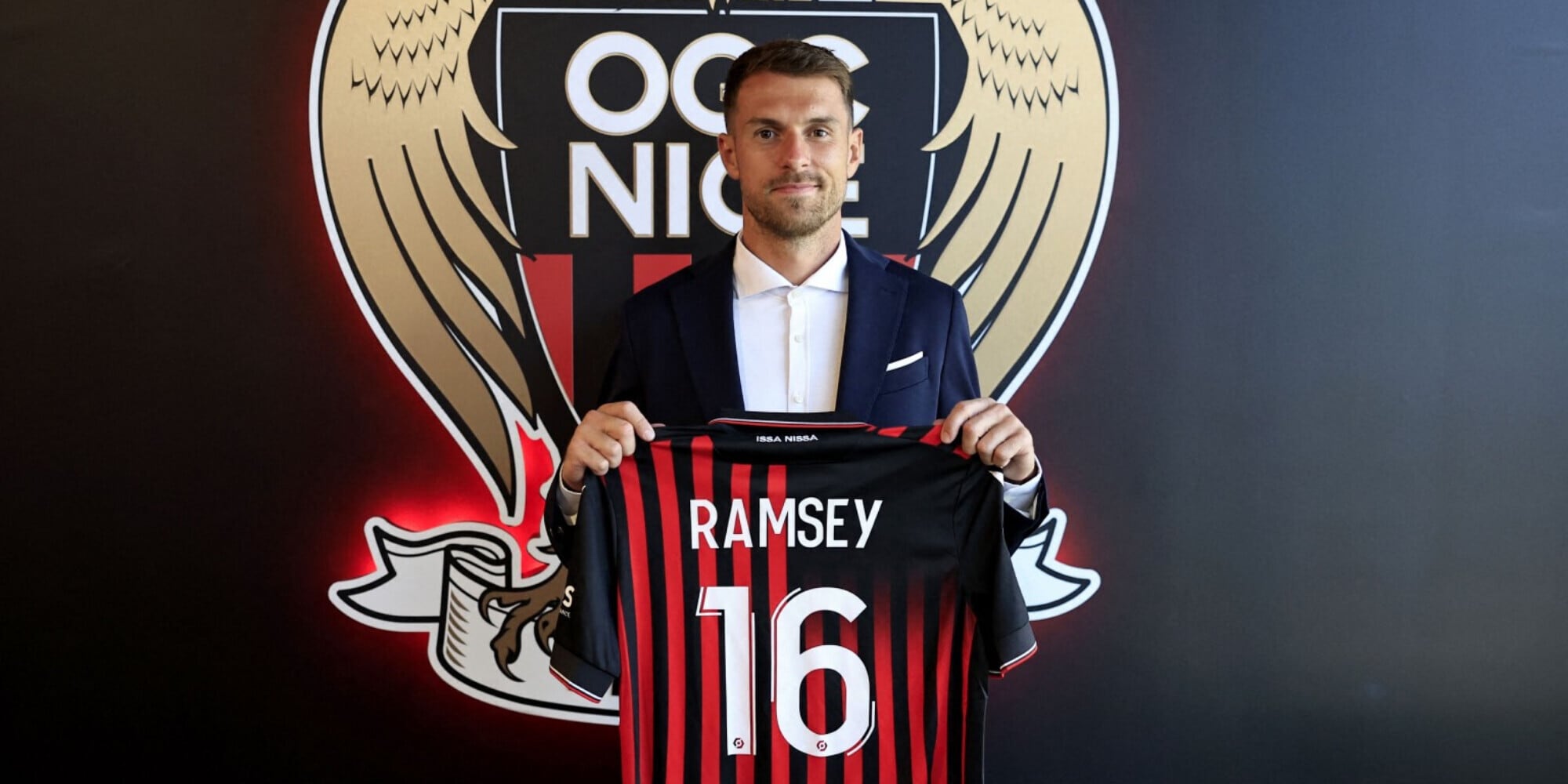 CdS – “Ramsey al Nizza presto ritroverà Wenger”