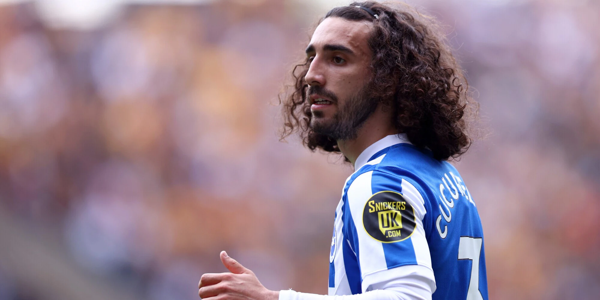 Corriere dello Sport – Chelsea, accordo da 60 milioni per Cucurella: il Brighton però smentisce