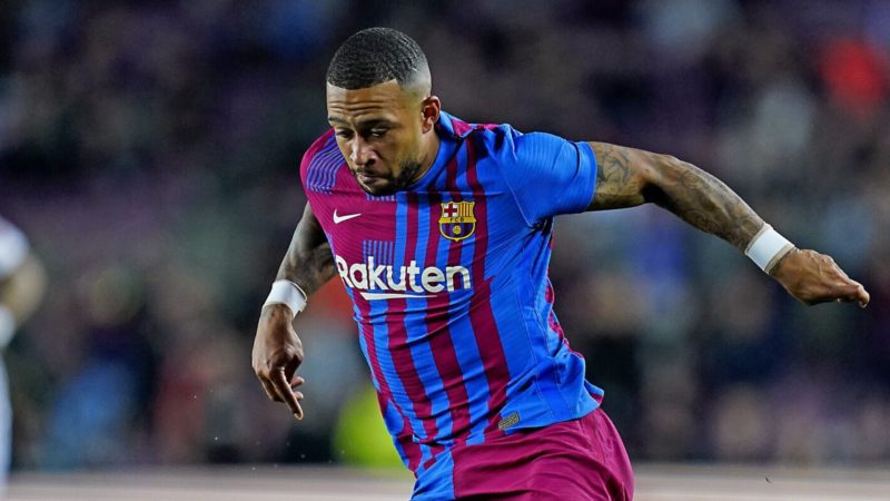 Corriere dello Sport – “Depay, il Barcellona vuole la plusvalenza: in arrivo l’incontro decisivo”