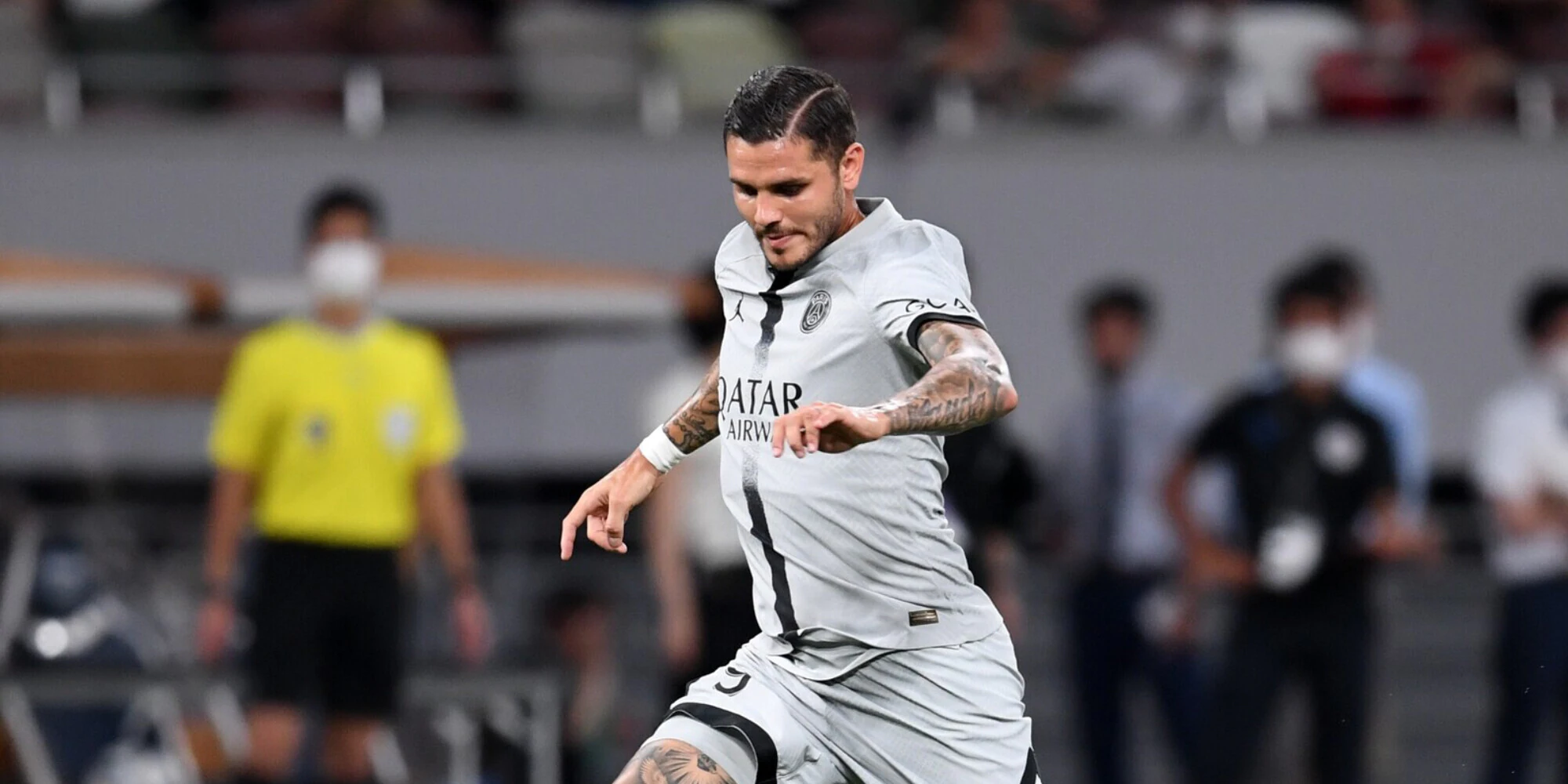 Corriere dello Sport – Psg, Icardi scaricato da Galtier: la decisione dell’argentino