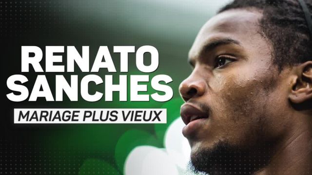 Da Parigi –  Il PSG ufficializza l’arrivo di Renato Sanches