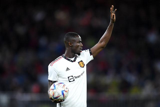 Da Parigi –  Inseguito dall’AS Monaco, Éric Bailly (Manchester United) è corteggiato anche da OM