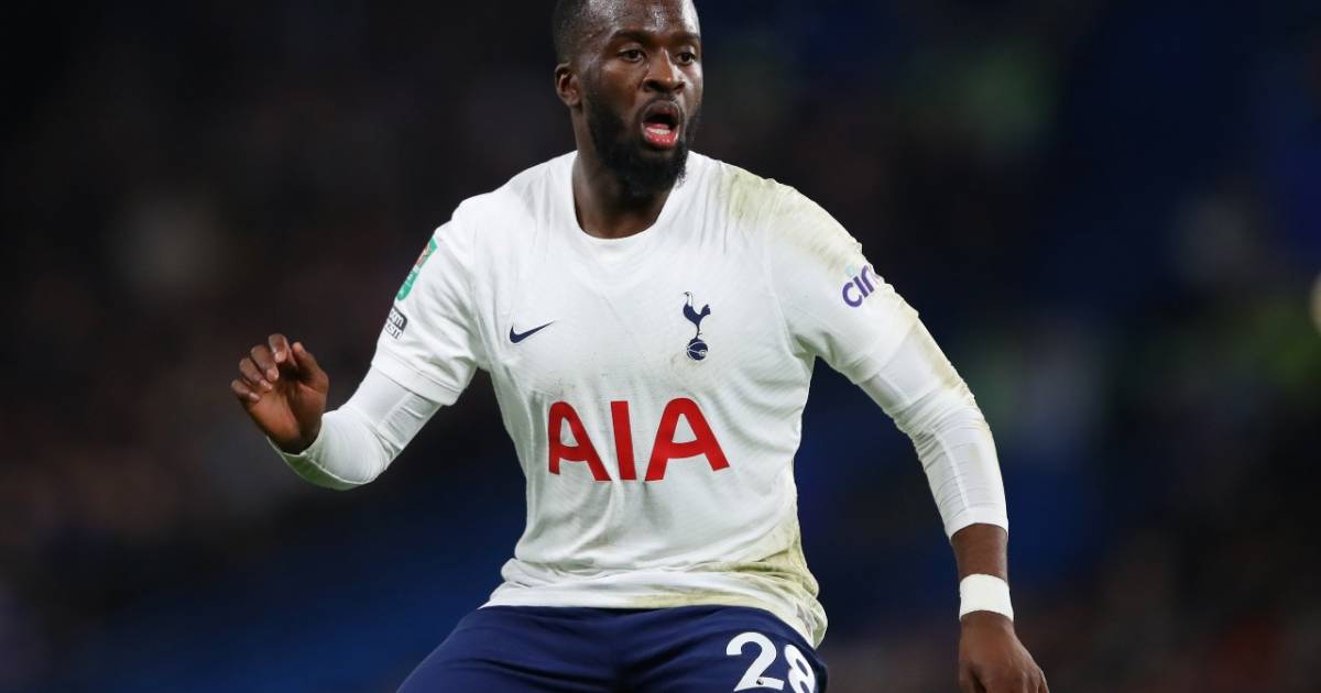 Da Twitter – #Calciomercato | #Napoli-#Tottenham, scambio di documenti in corso per #Ndombele…