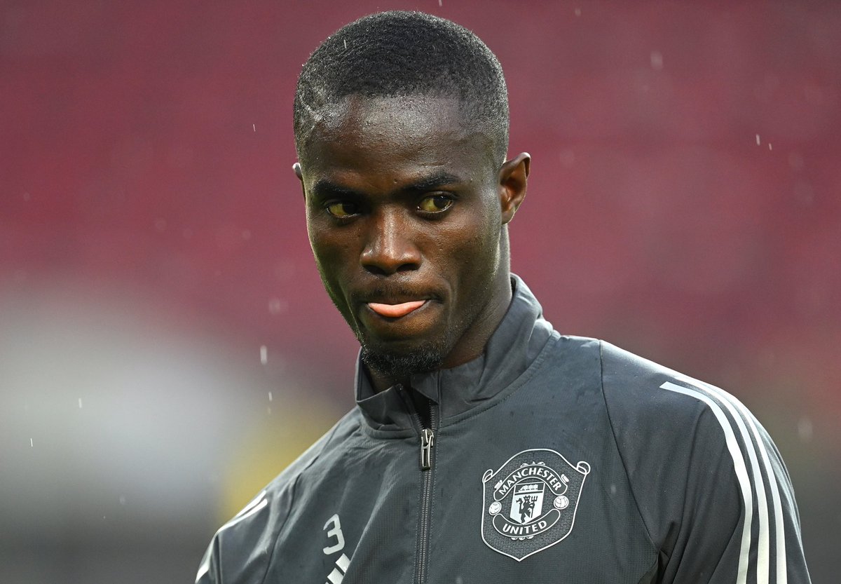 Da Twitter –  L’Olympique Marsiglia acquisterà Eric Bailly!  Chiusura previo accordo sulla persona…