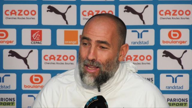 Dalla Francia –  Igor Tudor (OM): “Ci sarà un difensore che arriverà”