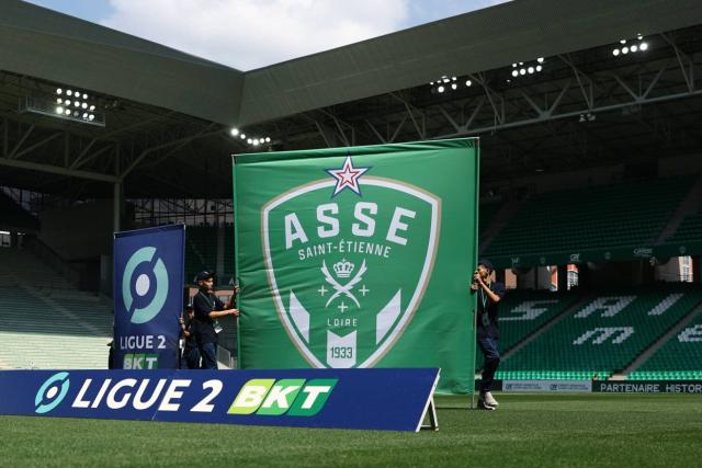 Dalla Francia –  Trasferimenti: Saint-Étienne attende l’attaccante Aziz (Rio Ave)