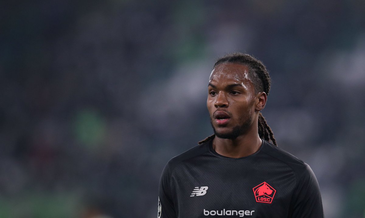 F. Romano pubblica: Renato Sanches firma con il PSG, come confermato da Galtier: “Volevamo firmare una maglia…