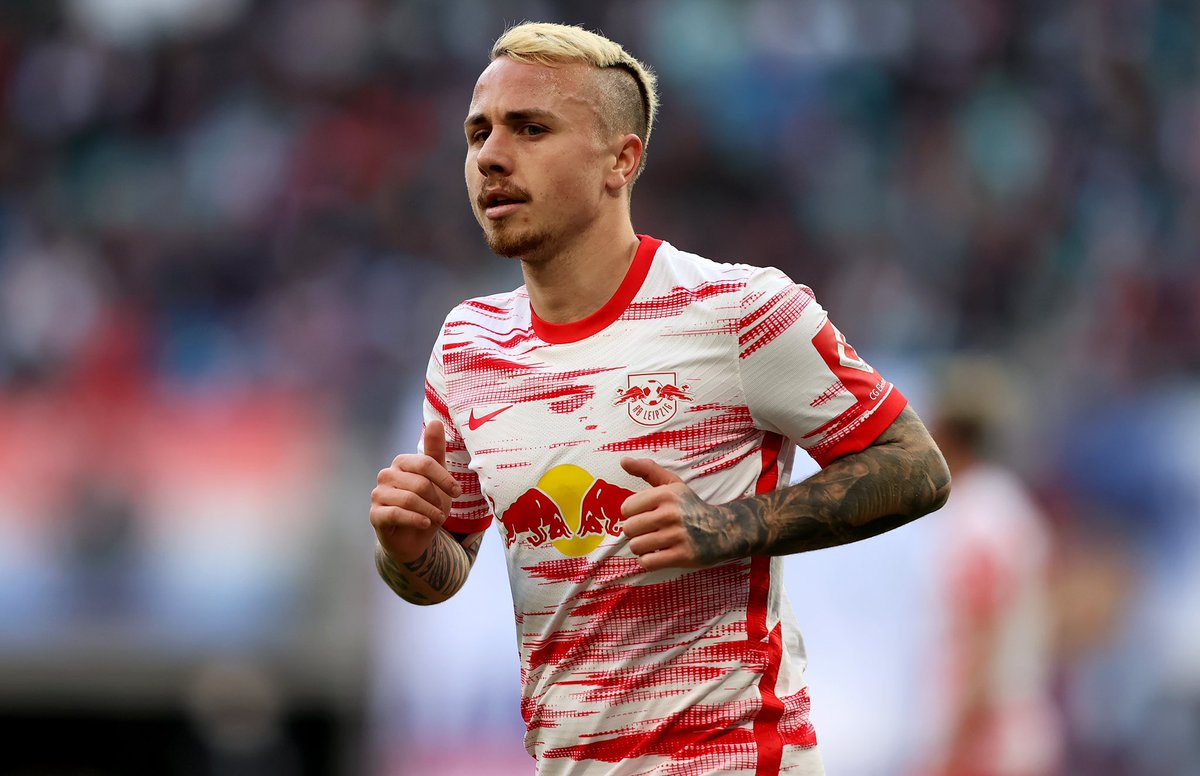 Fabrizio Romano: Angeliño ora sta seriamente considerando Hoffenheim come una potenziale opzione per il suo futuro…