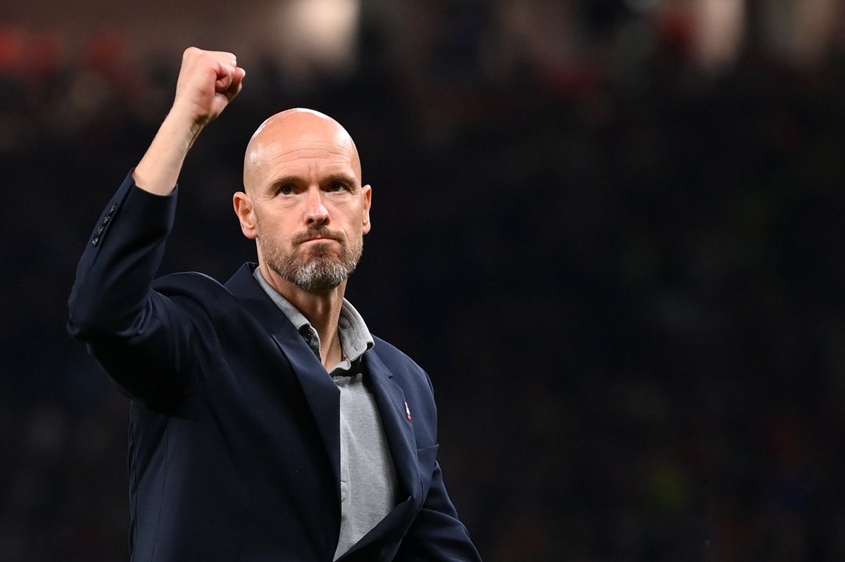 Fabrizio Romano: Erik ten Hag sulle decisioni: “Non devo citare Maguire, Ronaldo… lo faranno…