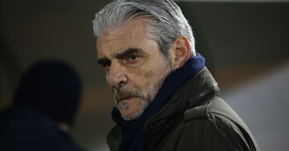 Gazzetta – Arrivabene: “Mercato? Prima le uscite poi entreranno altri giocatori”