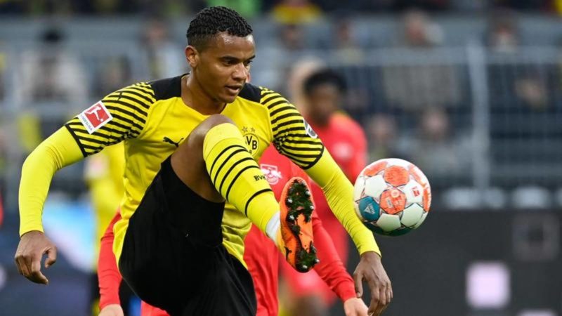 Gazzetta – Inter, Akanji-Borussia è guerra di nervi: Marotta osserva (e spera)