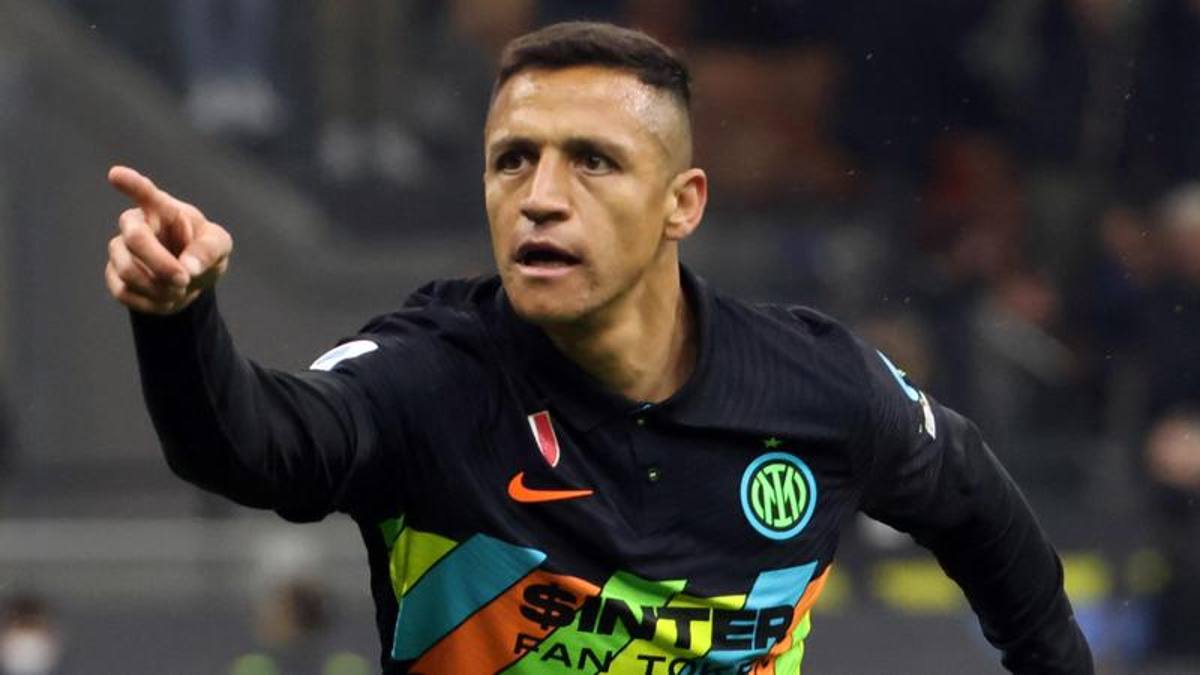 Gazzetta – Inter, Sanchez: risolto il contratto. Il cileno è vicino al Marsiglia