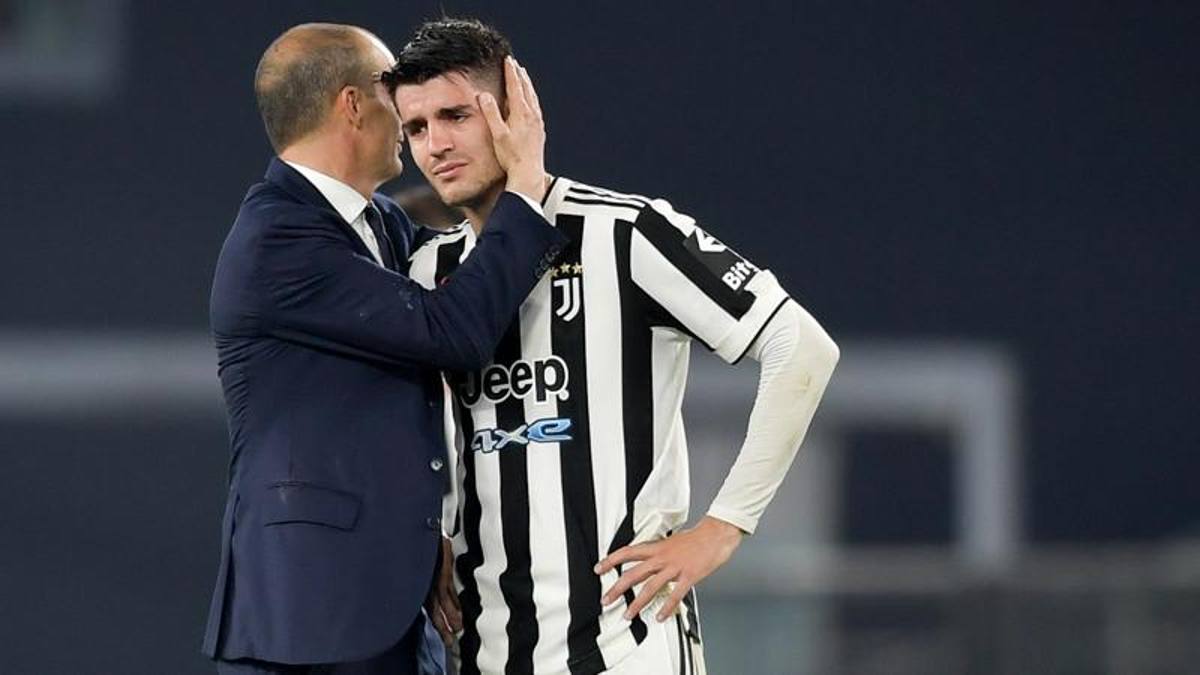 Gazzetta – Juve, Morata avversario al centro della trattativa. Le alternative