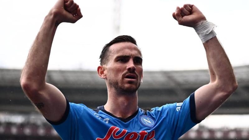 Gazzetta – Napoli, Fabian Ruiz-Psg al rush finale