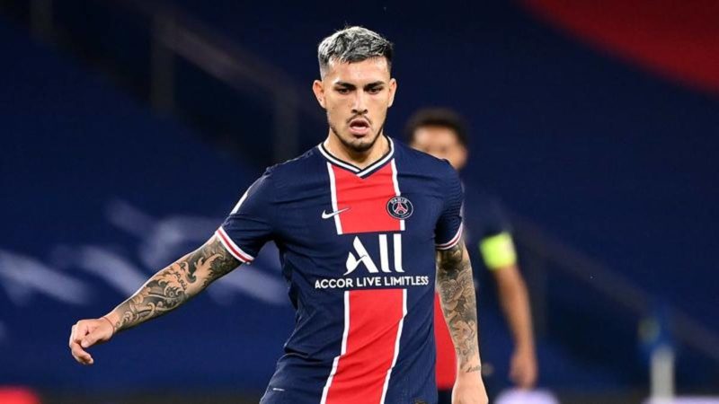 Gazzetta – Paredes-Juve: è ufficiale. Arriva in prestito gratuito dal Psg