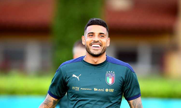 GdS – Atalanta, è sempre sfida con il Nottingham: ora si contendono Emerson Palmieri | Mercato