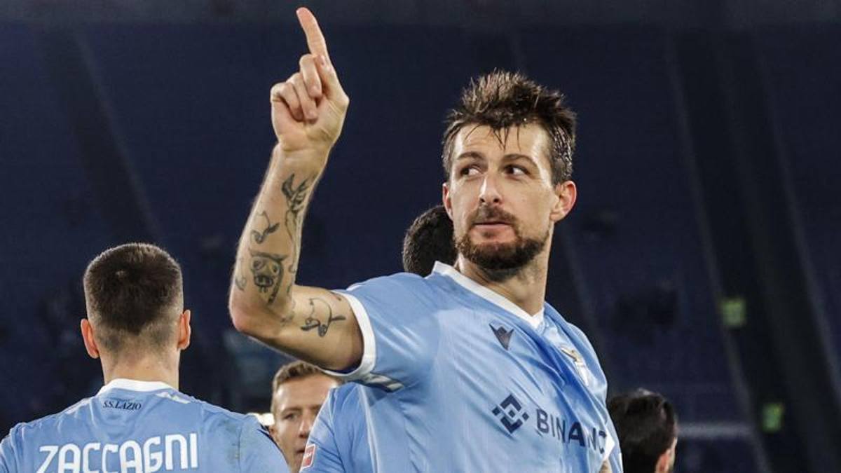 GdS – Inter-Acerbi, i tifosi contestano il difensore della Lazio sui social