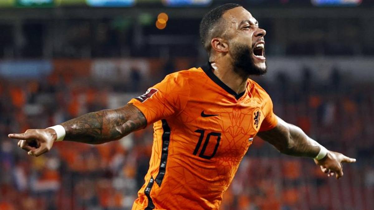 GdS – Juve, su Depay. Muriel verso il Newcastle