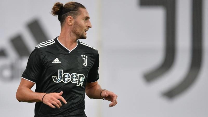 GdS – Juventus, mercato: Rabiot verso il Manchester United