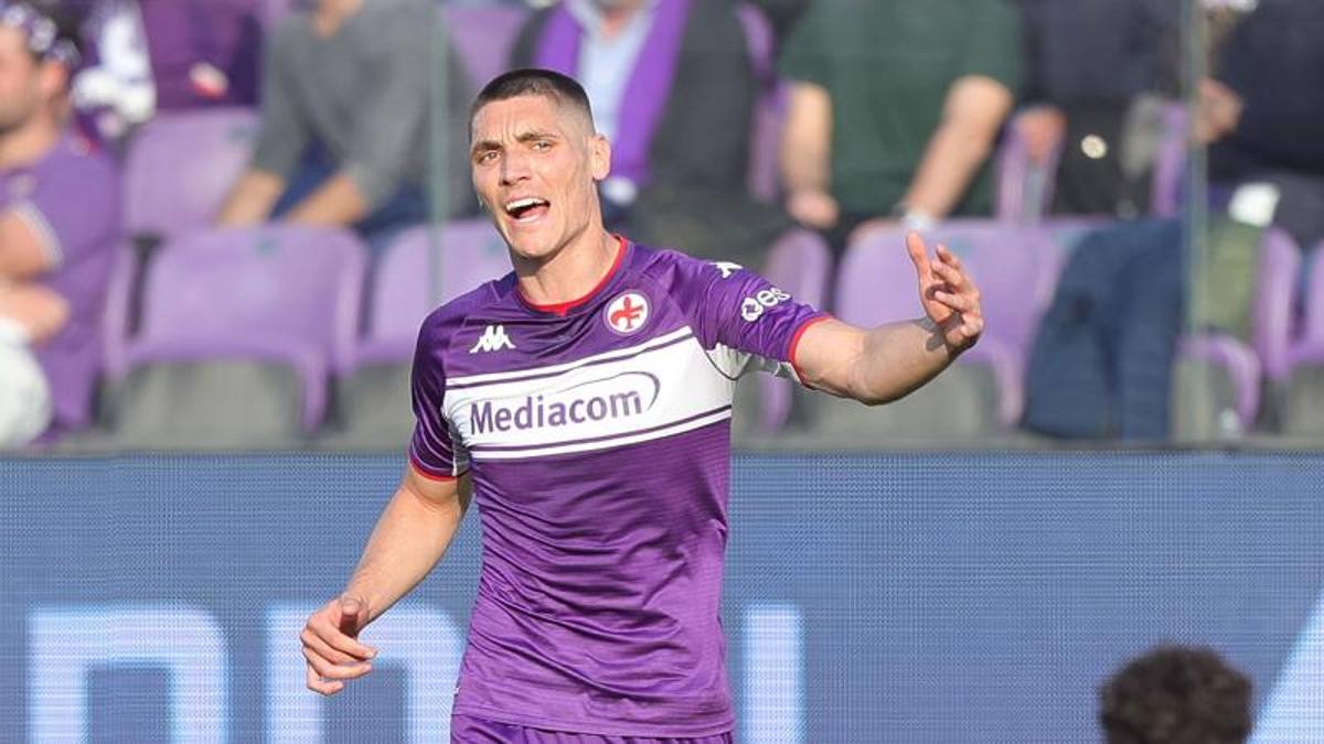 GdS – Milenkovic rinnova con la Fiorentina: niente Juventus e Inter