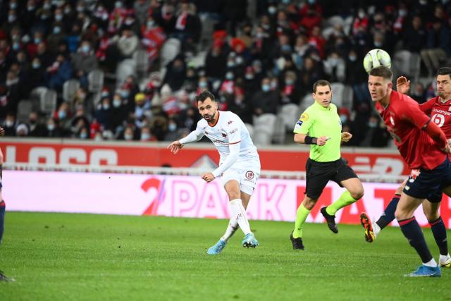 L’Équipe – Farid Boulaya (ex FC Metz) torna in Qatar