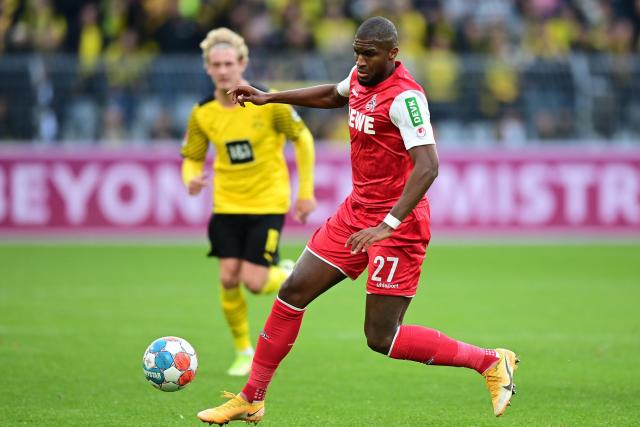 L’Équipe – Trasferimenti: Anthony Modeste si impegna per un anno con il Borussia Dortmund