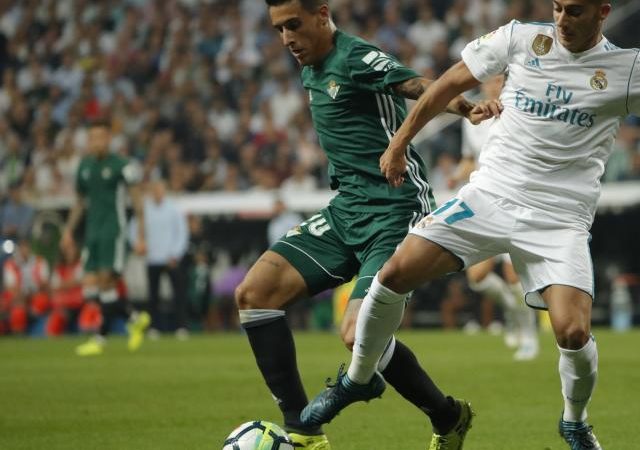 L’Équipe – Trasferimenti: Cristian Tello, ex Betis Sevilla, si unisce al Los Angeles FC nella MLS