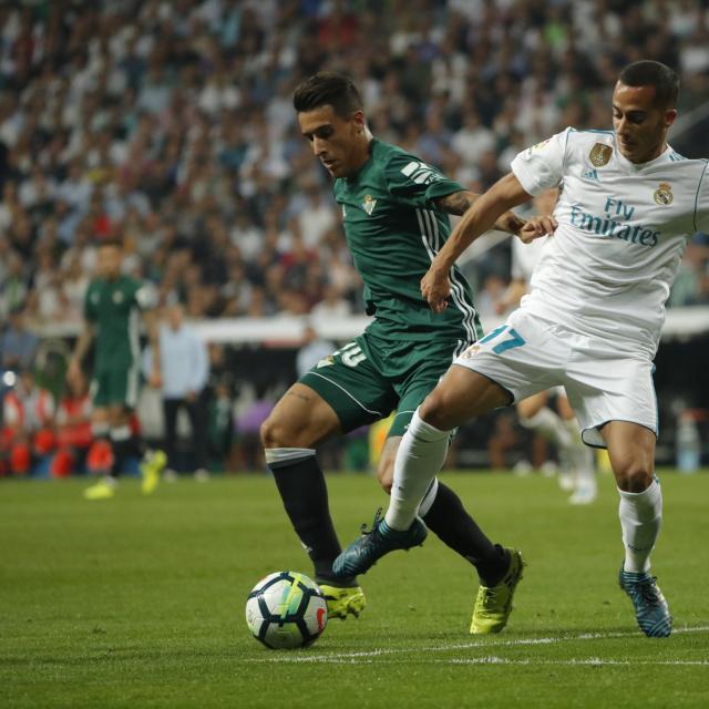 L’Équipe – Trasferimenti: Cristian Tello, ex Betis Sevilla, si unisce al Los Angeles FC nella MLS