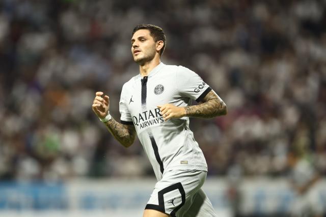 L’Équipe – Trasferimenti: Fenerbahçe spinge per Mauro Icardi (PSG)