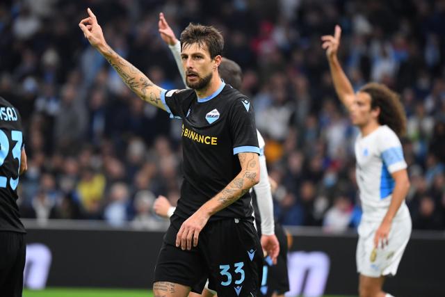 L’Équipe – Trasferimenti: OM interessa a Francesco Acerbi (Lazio)