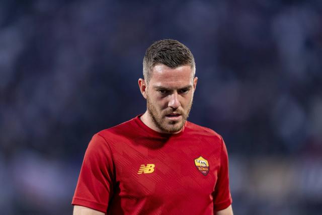 L’Équipe titola: Trasferimenti: Veretout (AS Roma) è atteso venerdì a Marsiglia per la visita medica