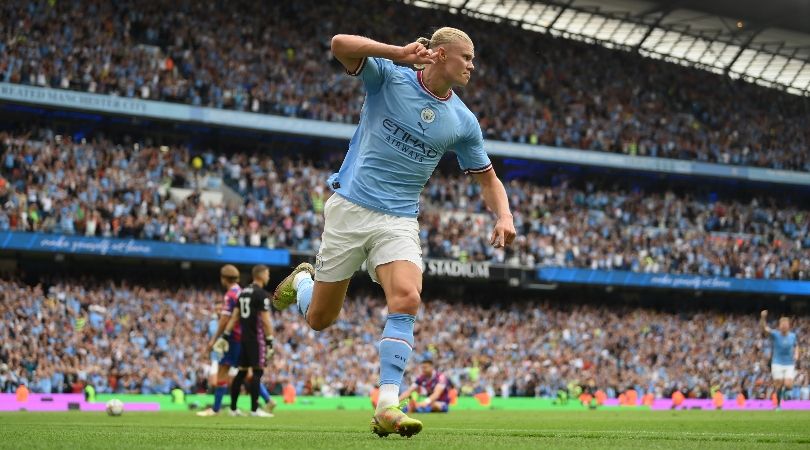 La tripletta di Erling Haaland lascia intravedere un futuro entusiasmante per il Manchester City