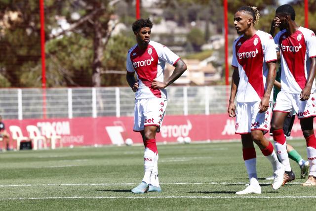 🇫🇷 –  Per Willem Geubbels il Monaco vuole 2 milioni di euro