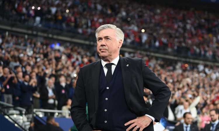 Real Madrid, Ancelotti: ‘Girone facile? L’anno scorso contro lo Sheriff abbiamo perso…’ | Estero