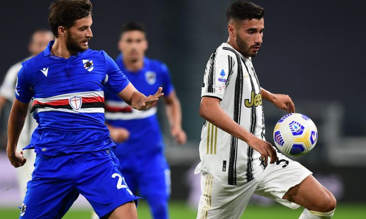 Sampdoria, Bereszynski: ‘Battere la Juve come nel 2017 e nel 2019? A Marassi si può’ | Serie A
