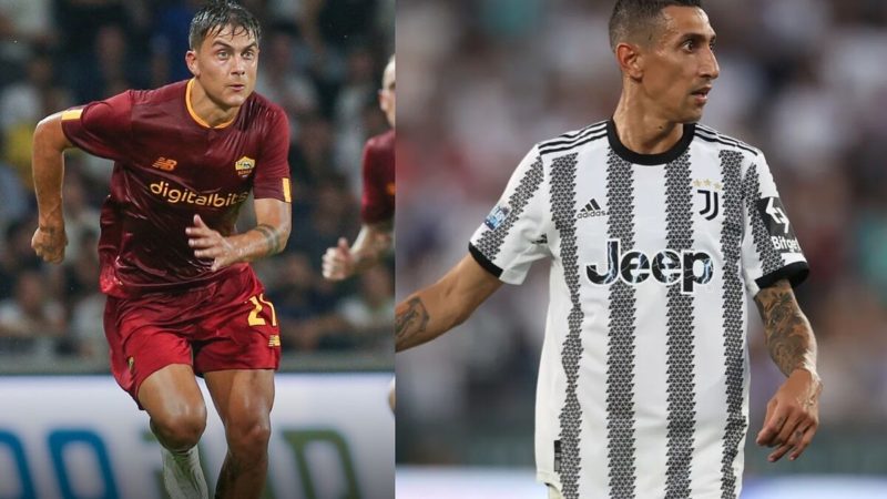 Serie A: Juventus – Roma: Programma e dove vedere oggi in tv la partita della 4° giornata di Serie A