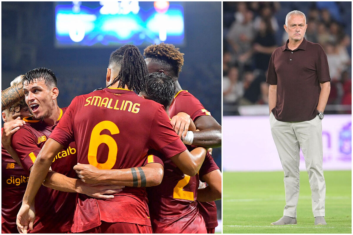 Serie A: La Roma di Mourinho: va ‘coperta’ e può sorprendere tutti